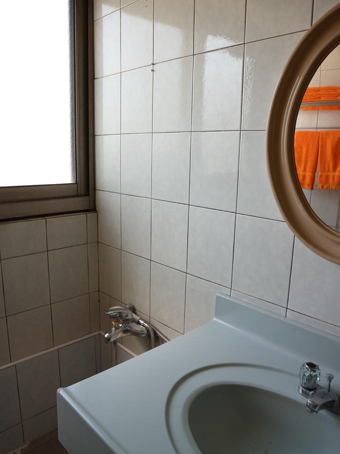 Sanmin Hotel Changhua City Bagian luar foto